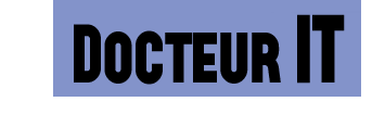 Docteur IT, réparation matériel IT partout en France