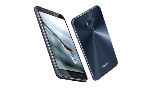 Les réparations  Asus Zenfone 3 5.2