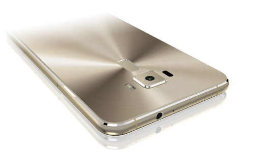 Les réparations Asus Zenfone 3 5.5