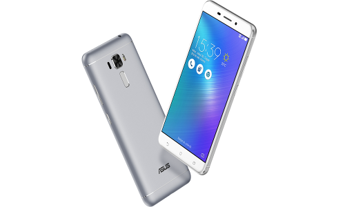 Les réparations Asus Zenfone 3 Max - ZC520TL