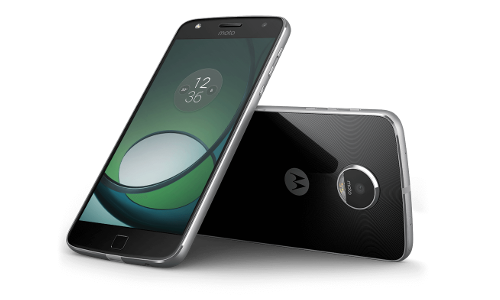 Les réparations Motorola Moto Z Play - XT1635