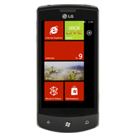 Réparations Optimus 7 E900