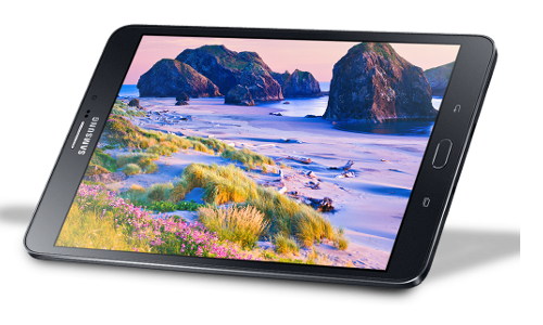 Les réparations Samsung Galaxy Tab S2 8