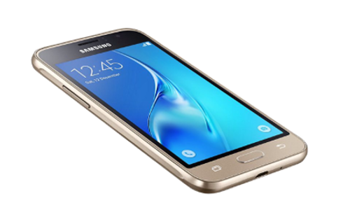 Les réparations  Samsung Galaxy J1 2016 - J120F