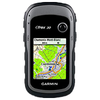 Réparations Etrex 30 <i>(Randonnée)</i>