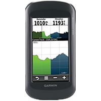 Réparations Montana 600 série <i>(Randonnée)</i>