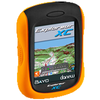 Les réparations Danew Exploreur XC