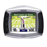 Réparations Zumo 500 - Zumo 550