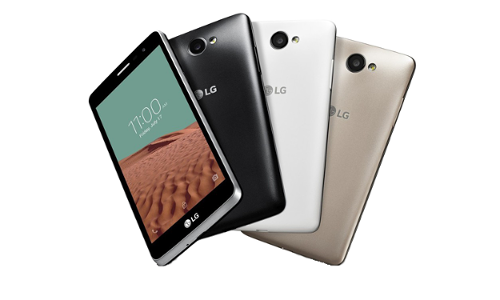 Les réparations LG Bello 2