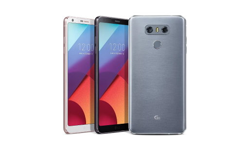 Les réparations LG G6 H870