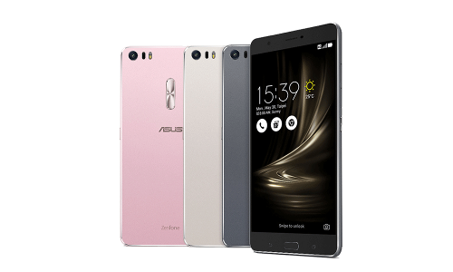 Les réparations Asus Zenfone 3 Max Plus ZC553KL