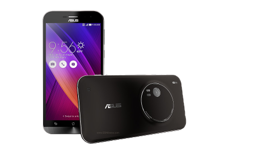 Les réparations  Asus Zenfone Zoom (ZX551ML)