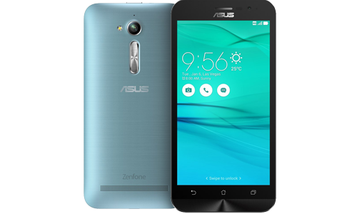 Les réparations Asus Zenfone Go 5