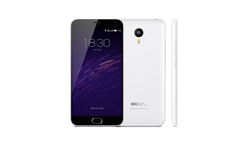 Les réparations Meizu M2 Mini