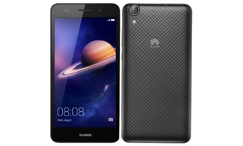 Les réparations Huawei Y6 II