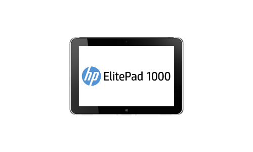 Les réparations  HP ElitePad 1000 G2