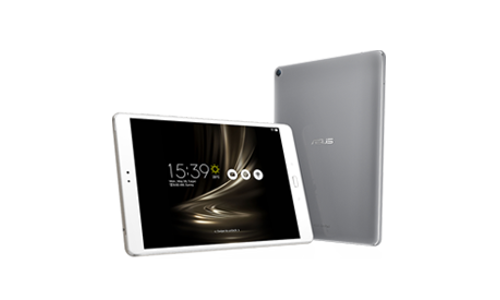 Les réparations Asus Zenpad 3S 10 (Z500)