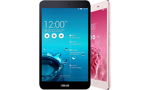 Les réparations Asus MeMO Pad 8 K015 ME581CL