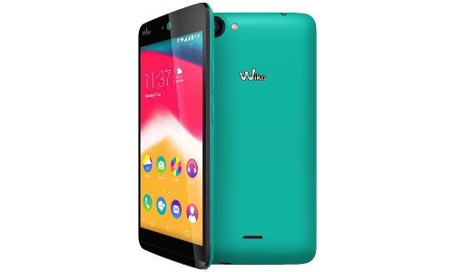 Les réparations Wiko Jam 4G