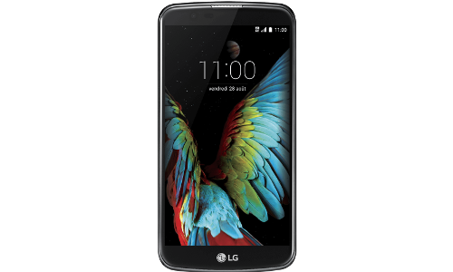 Les réparations LG K10 - K420N