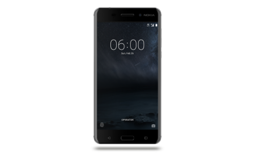 Les réparations Nokia 6 (TA-1033)