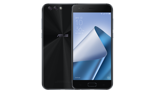 Les réparations Asus Zenfone 4 - ZE554KL