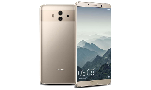 Les réparations  Huawei Ascend Mate 10 Lite