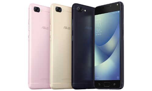 Les réparations Asus Zenfone 4 Max Pro - ZC554KL (X00ID)