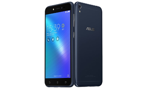 Les réparations Asus Zenfone Live (ZB501KL)