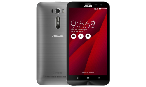 Les réparations Asus Zenfone 2 Laser 6