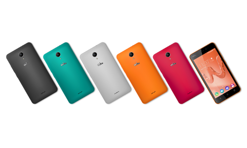 Les réparations Wiko Freddy 4G