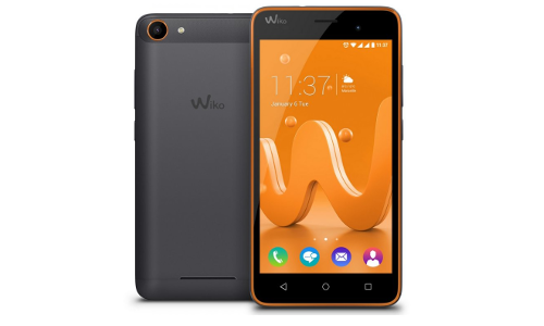 Les réparations Wiko Jerry