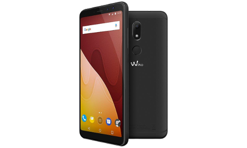 Les réparations Wiko View Prime