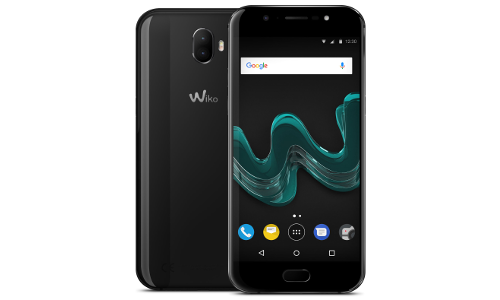 Les réparations Wiko Wim