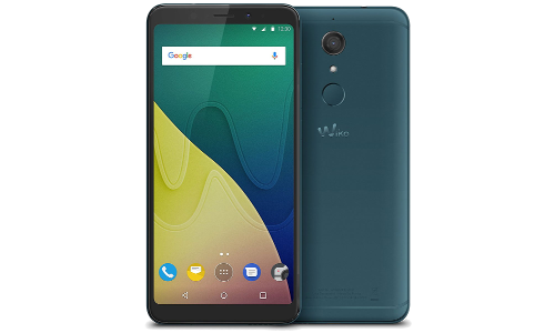 Les réparations Wiko View XL