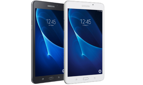 Les réparations Samsung Galaxy Tab A - 7