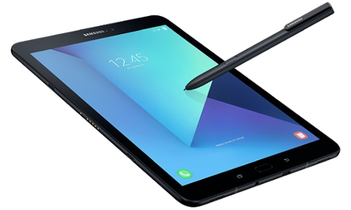 Les réparations Samsung Galaxy Tab S3 9.7