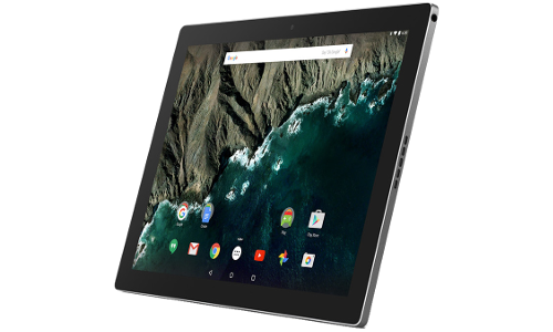 Les réparations  Google Pixel C