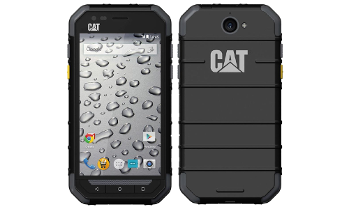 Les réparations Caterpillar CAT S30