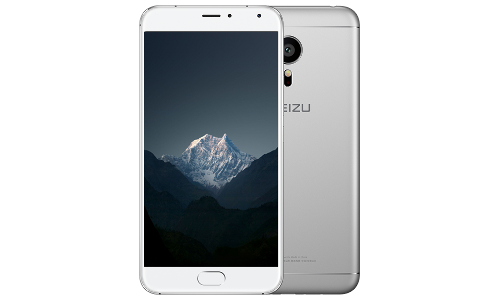 Les réparations Meizu Pro 5