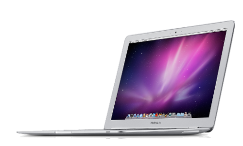 Les réparations Apple Portable MacBook Air 13