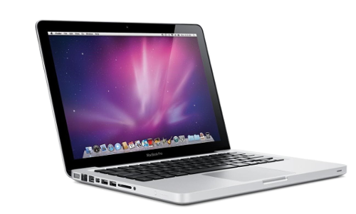 Les réparations Apple Portable MacBook Pro 17