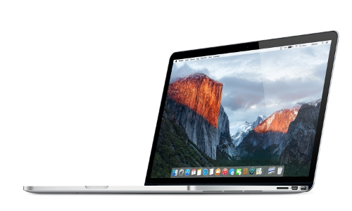 Les réparations Apple Portable MacBook Pro Retina 13