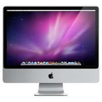 Réparations iMac 20