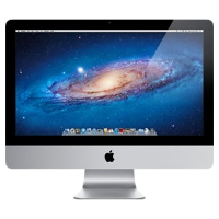Réparations iMac 21.5