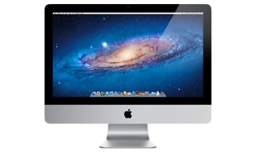 Les réparations Apple Fixe iMac 21.5