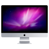 Réparations iMac 27