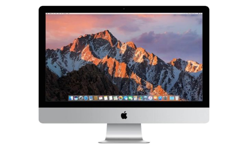 Les réparations Apple Fixe iMac 21.5