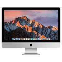 Réparations iMac Retina 4K 21.5