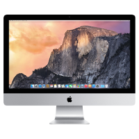 Réparations iMac 27